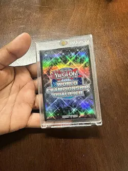 Yugioh Promotional Card Anotherverse Dragon Super Rare YCSW-EN013 - Image 4