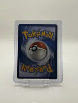 Pokemon Mega Lucario EX TCG Ultra Rare Holo Card 160/132 NM Metal Evolutions - Image 2