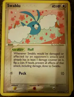 Pokemon Card Bundle 2005 Good Clean Condition - Image 1