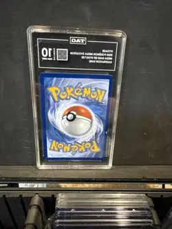 Ivysaur 134/132 Illustration Rare Megas Evolutions Pokemon Card TAG 10 - Image 2