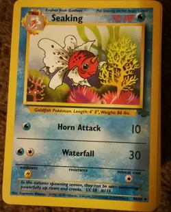 Pokemon Card Bundle 1999-2000 Good Clean Condition - Image 1