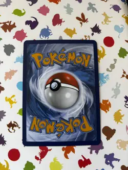 Pokemon TCG Mew Ex Scarlet & Violet 151 Holo Double Rare Card 151/165 NM - Image 2