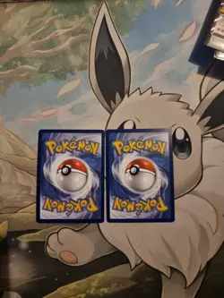 Pokemon Card Genesect 016/185 Holo Rare & Reverse Vivid Voltage Bundle Set - Image 4
