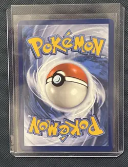 Pokemon TCG Alakazam EX 151 Holo Card Scarlet & Violet 201/165 - Image 2