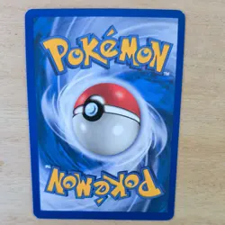 PONYTA 126/165 POKEMON CARD (EXPEDITION BASE SET) - Image 5