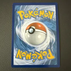 Pokemon TCG Gyarados EX 123/122 XY Breakpoint 2016 Secret Holo Rare Card - Image 2