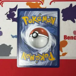HD SWIRL Pokemon Darkness Energy 151 HD Holo Card - Image 3