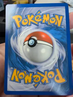 Pokemon Scraggy - 10/12 010/012 McDonald's Promos 2012 LP+ card Holo - Image 2