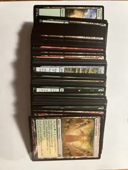 MTG card bundle for POWERdt - Image 1