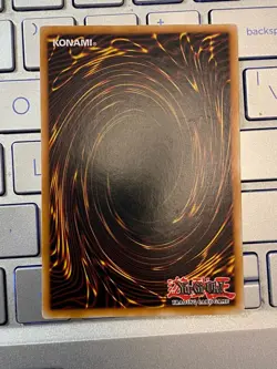 Yugioh Evilswarm Nightmare DT07-EN039 Duel Terminal / VLP / near mint cond card - Image 2
