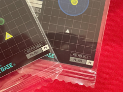 Gundam ARSENAL BASE Card PR-208,209 WING GUNDAM GUNDAM DEATHSCYTHE BANDAI JAPAN - Image 5