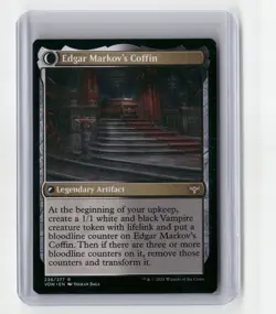 Edgar, Charmed Groom - Innistrad: Crimson Vow (VOW) - Image 2