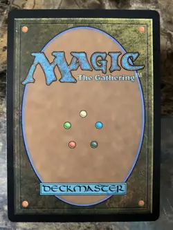MTG TCG Final Fantasy The Darkness Crystal 0096 Regular Rare - Image 2