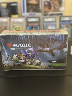 Magic the Gathering: Bloomburrow Play Booster Box Sealed - Image 2
