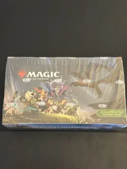 Magic the Gathering: Bloomburrow Play Booster Box Sealed - Image 4