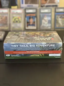 Magic the Gathering: Bloomburrow Play Booster Box Sealed - Image 5