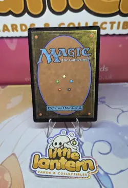 Traveling Chocobo M 0210 Final Fantasy Magic The Gathering Non Foil NM/M - Image 2