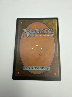 Enlightened Tutor - Mirage 1996 Dan Frazier - LP MTG Magic the Gathering - Image 2