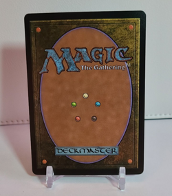 Dockside Extortionist (Borderless) FOIL 28 - MTG AVATAR THE LAST AIRBENDER NM - Image 2