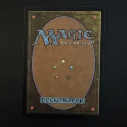 Magic The Gathering Invasion Undermine #282 Lightly played - Image 2