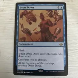 MTG MH2 Dress Down 39 LP - Image 1