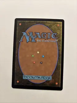 To the Crystal Tower - Cryptic Command (Showcase) R 0029 FCA MTG NM - Image 2