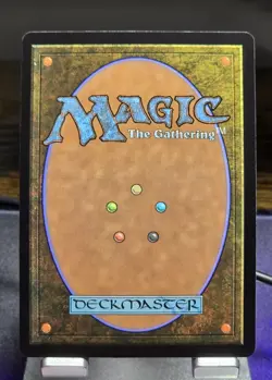 MTG - The Darkness Crystal (0096) Rare - FINAL FANTASY (FIN) - Image 2