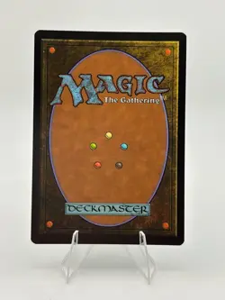 Ezio, Blade of Vengeance Universes Beyond: Assassin's Creed Foil Near Mint - Image 2