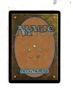 MTG SkeenAB Up the Beanstalk FOIL from WOE. NM. - Image 2