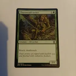Thornweald Archer Eternal Masters Regular - Image 1