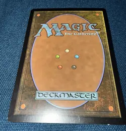 Blood Crypt Return to Ravnica M:TG Rare Land Swamp Mountain Pre-Owned - Image 5