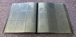Ultra PRO: 9-Pocket PRO-Binder - Mana Symbols Magic the Gathering - Image 3
