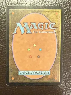 MTG Urza Destiny- Powder Keg Tonnelet De Poudre - French - EX - Image 2