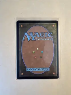 MTG Shipwreck Marsh INR 0284 R NM Regular - Image 4