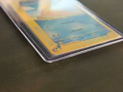 Psyduck - 104/147 - Pokemon Aquapolis Reverse Holo Rare Card ENG E-series - Image 3