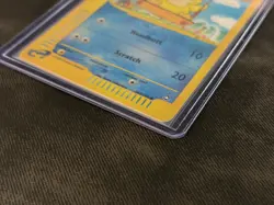 Psyduck - 104/147 - Pokemon Aquapolis Reverse Holo Rare Card ENG E-series - Image 4