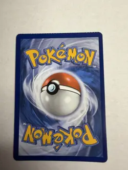 Mega Charizard X EX #23 Pokemon Promo Crimp/Ink ERROR (READ Description) - Image 4