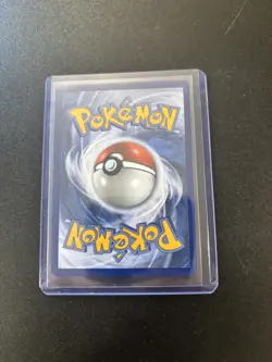 Pokemon Riolu Me: Mega Evolution Promo 010 Holo - Image 2