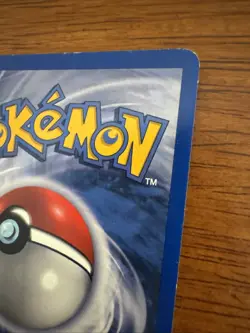 Pokemon TCG Charmander (Glumanda) Base Set 46/102 Regular 1st Edition GERMAN - Image 4