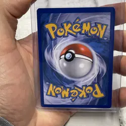 Rock Guard #108/116 Pokemon 2013 Black & White: Plasma Freeze Rare Holo NM/MT - Image 3