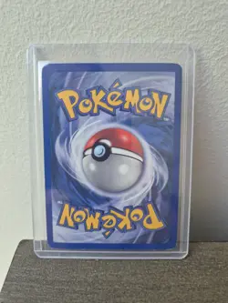 ✨ 2005 Pokemon Lugia #29/115 Unseen Forces Cosmo Holo Rare - Vintage TCG - Image 2