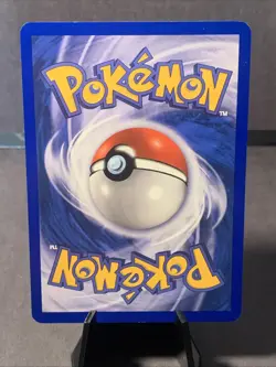 Pokemon TCG Nidoran #96/147 E-series Aquapolis WOTC VTG 2003 NM - Image 2