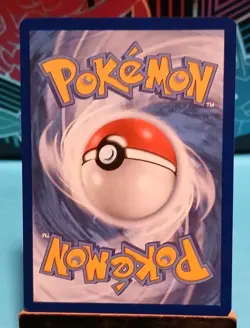 Polteageist 083/189 Holo Prize Pack Series Pokemon Play! Mint Condition - Image 4