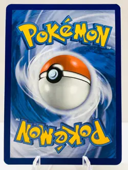 Pokemon Eri 136/131 Prismatic Evolutions SV Ultra Rare Full Art Trainer - Image 4