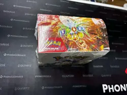 Pokemon TCG Scarlet & Violet - Surging Sparks Booster Box - Brand New & Sealed - Image 2