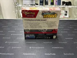 Pokemon TCG Scarlet & Violet - Surging Sparks Booster Box - Brand New & Sealed - Image 3