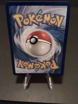 Pokemon Temporal Forces Gouging Fire EX 188/162 Ultra Rare Full Art MINT - Image 3