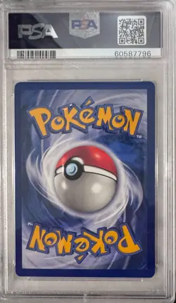 1999 Pokemon Game Nidorino 1st Edition - Image 2