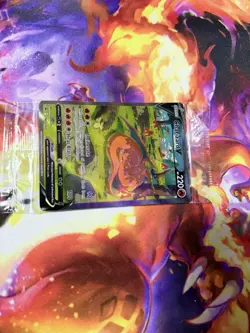 CHARIZARD UPC SEALED PROMO SET SWSH260 SWSH261 SWSH262 POKEMON FACTORY SEALED - Image 1