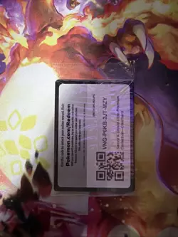 CHARIZARD UPC SEALED PROMO SET SWSH260 SWSH261 SWSH262 POKEMON FACTORY SEALED - Image 2